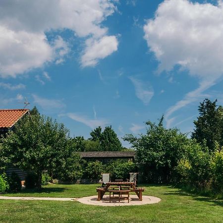 Apartament Mollett'S Farm Saxmundham Zewnętrze zdjęcie