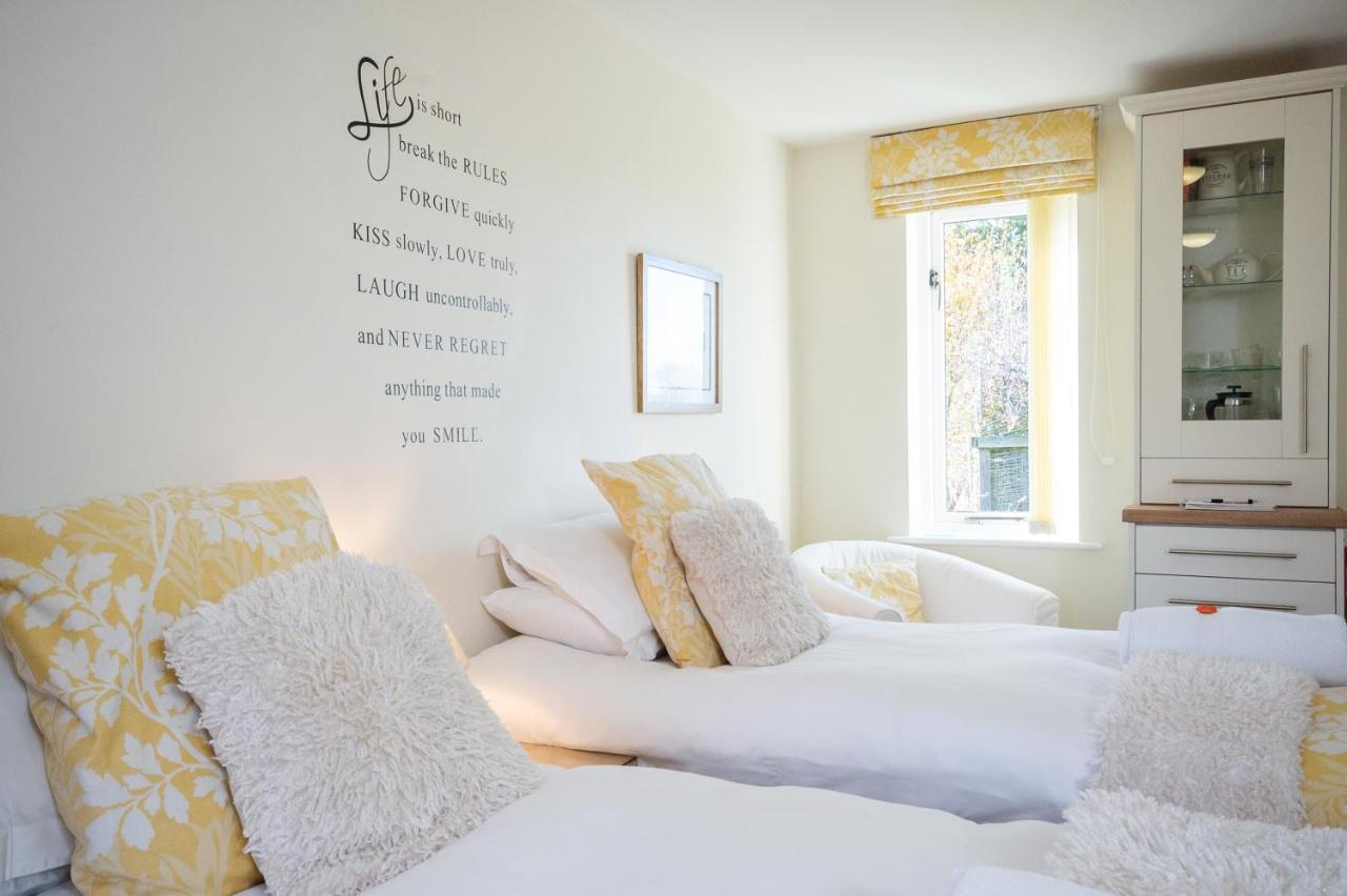 Apartament Mollett'S Farm Saxmundham Zewnętrze zdjęcie