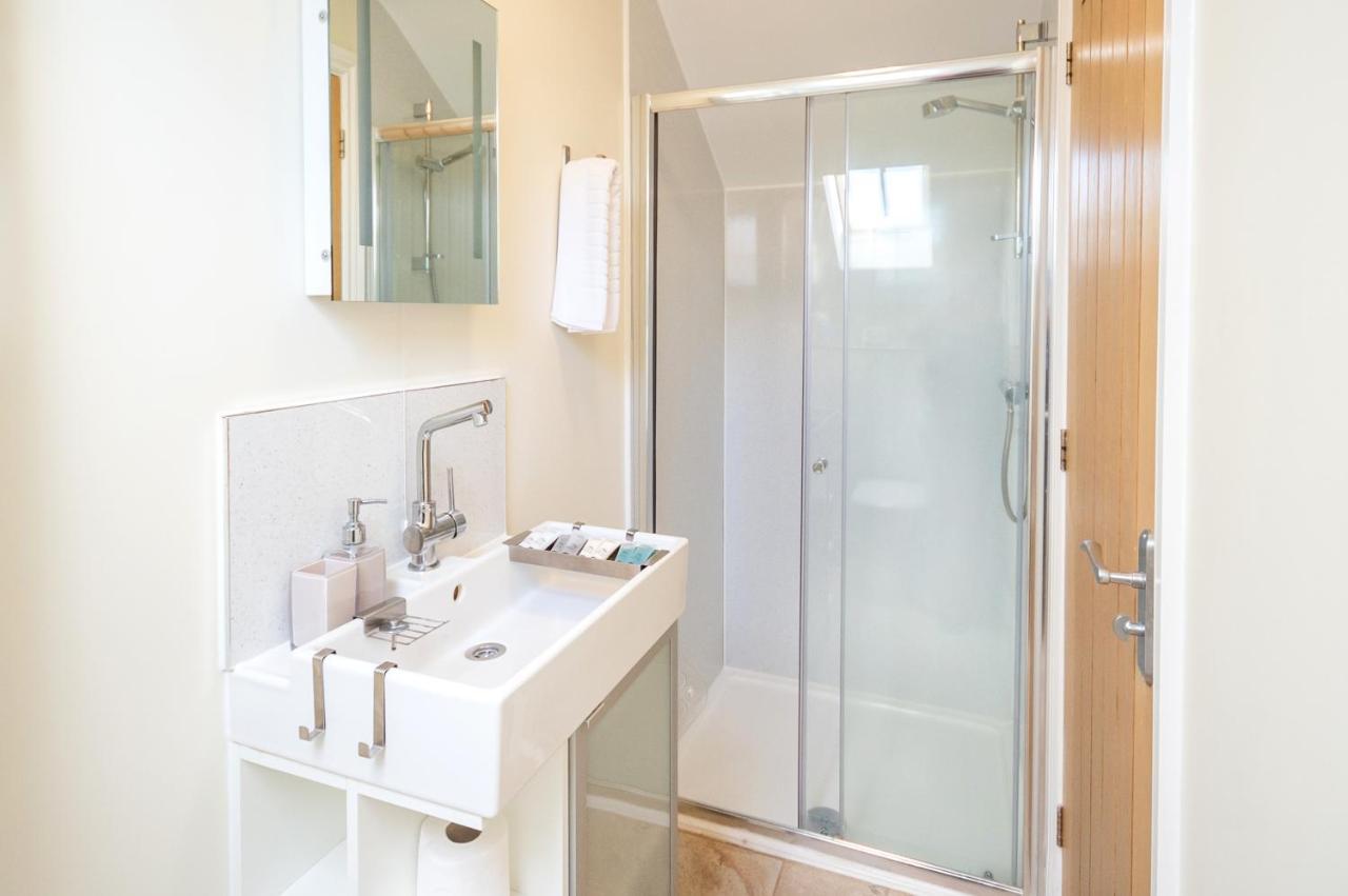 Apartament Mollett'S Farm Saxmundham Zewnętrze zdjęcie