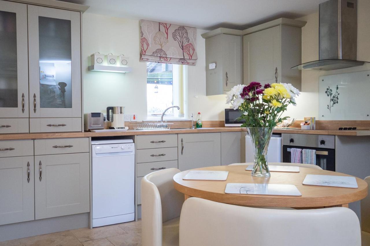 Apartament Mollett'S Farm Saxmundham Zewnętrze zdjęcie