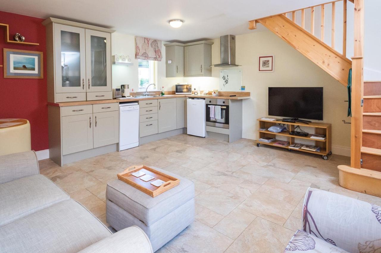 Apartament Mollett'S Farm Saxmundham Zewnętrze zdjęcie