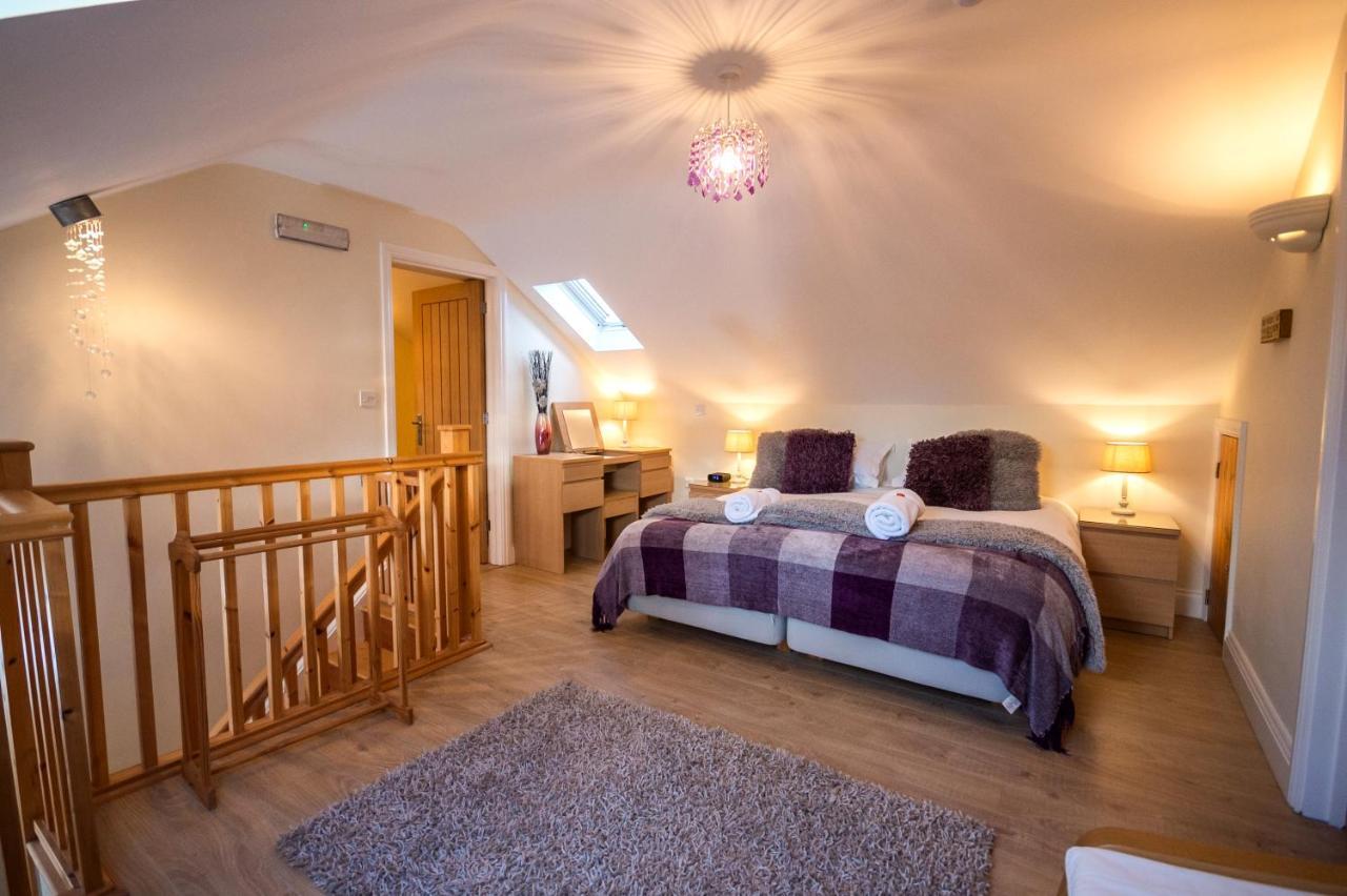 Apartament Mollett'S Farm Saxmundham Zewnętrze zdjęcie