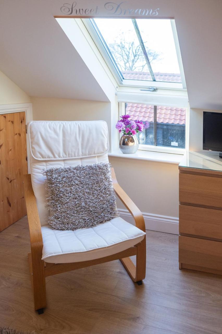 Apartament Mollett'S Farm Saxmundham Zewnętrze zdjęcie