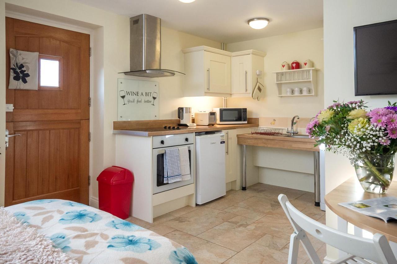 Apartament Mollett'S Farm Saxmundham Zewnętrze zdjęcie