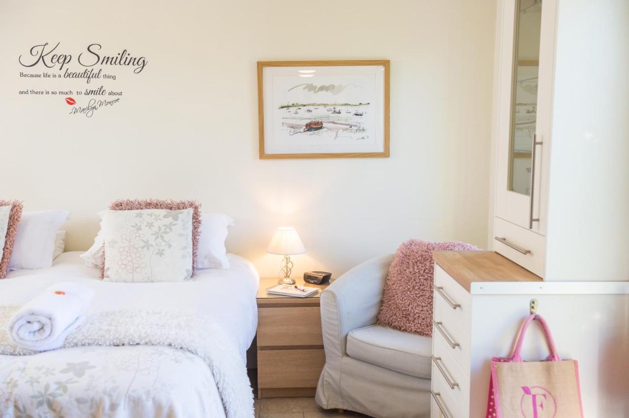 Apartament Mollett'S Farm Saxmundham Zewnętrze zdjęcie